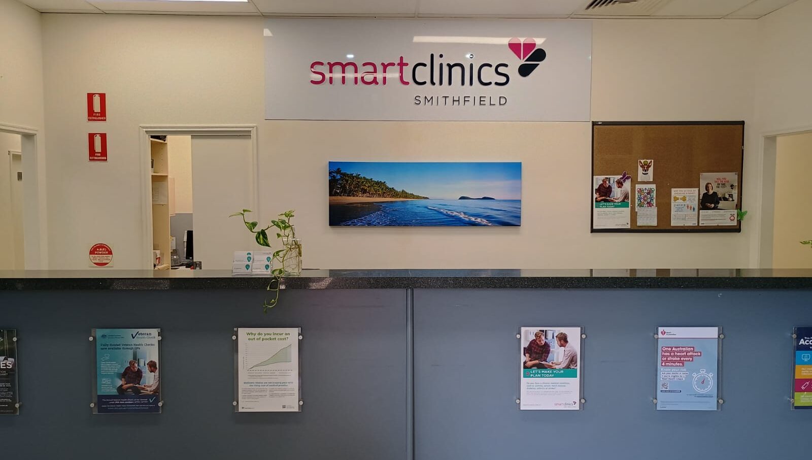 Smithfield SmartClinics