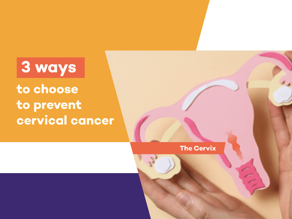 Cervical Cancer prevention